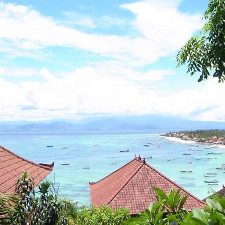 Lembongan Reef Bungalow Nusa Lembongan  Exterior photo