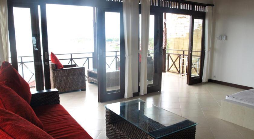 Lembongan Reef Bungalow Nusa Lembongan  Exterior photo