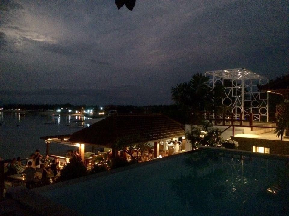 Lembongan Reef Bungalow Nusa Lembongan  Exterior photo